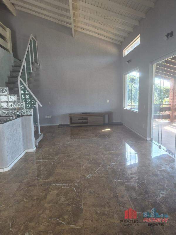 Casa de Condomínio para aluguel Condomínio Jardim Do Ribeirão I em Itupeva: 