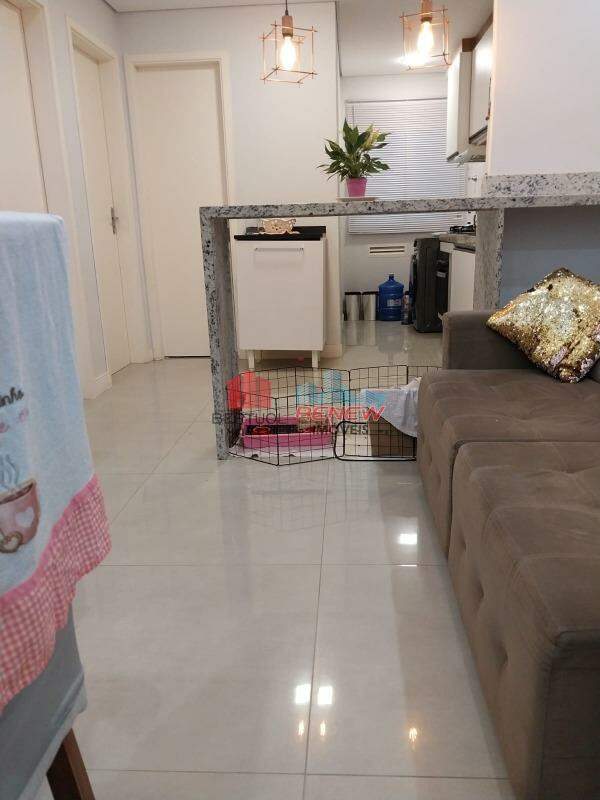 Apartamento à venda Condomínio Bem Te Vi em Valinhos: 