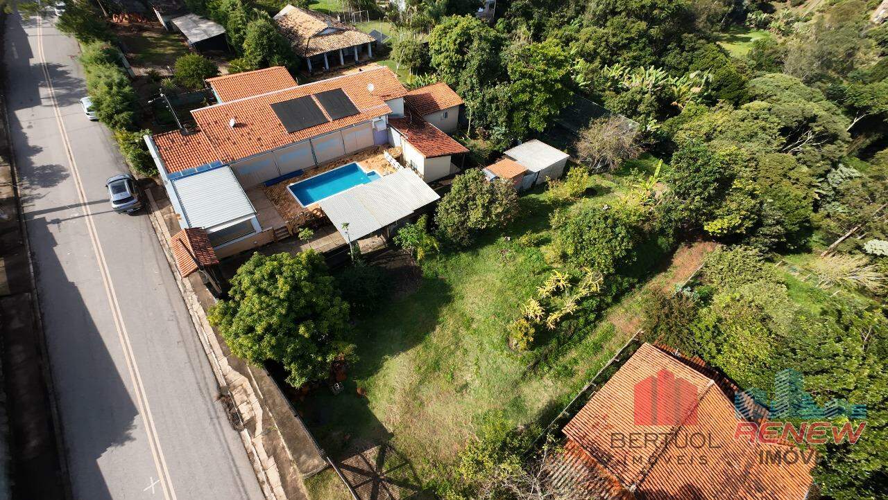 Chácara à venda LOUVEIRA em Louveira: 