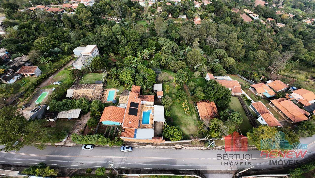Terreno à venda LOUVEIRA em Louveira: 