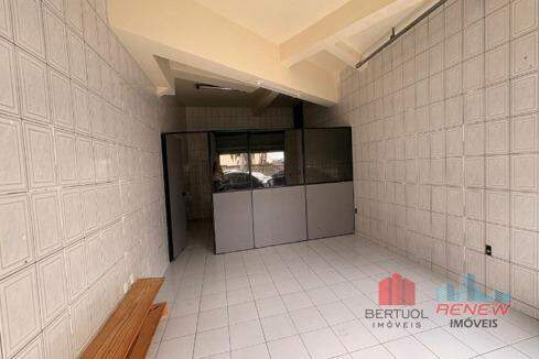 Salão comercial para aluguel Vila Arens Ii em Jundiaí: 