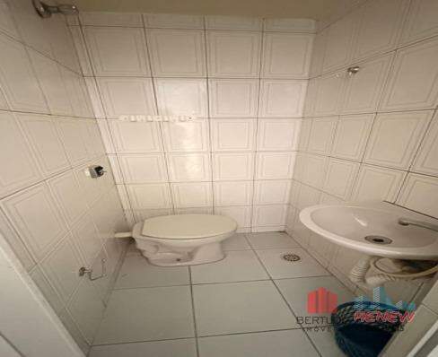 Salão comercial para aluguel Vila Arens Ii em Jundiaí: 