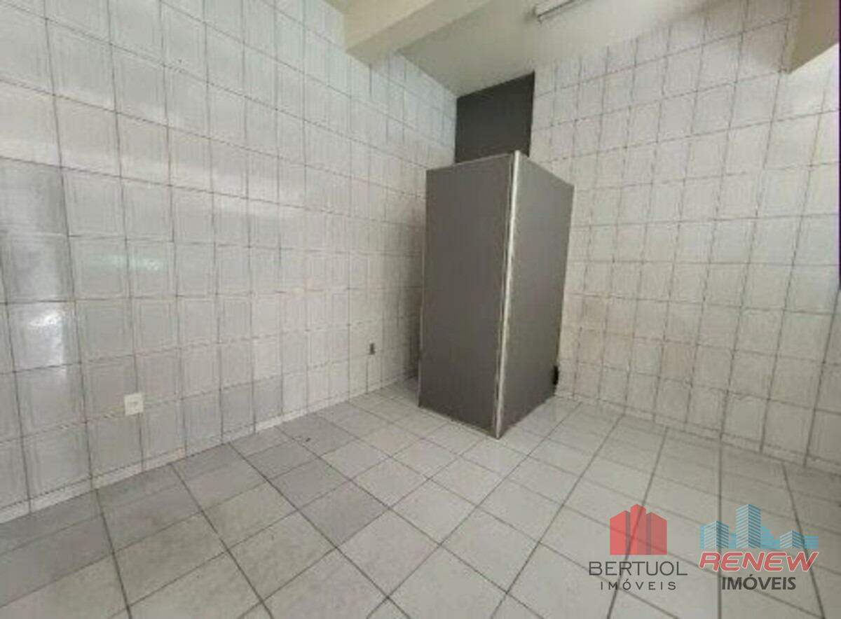 Salão comercial para aluguel Vila Arens Ii em Jundiaí: 