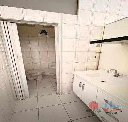 Salão comercial para aluguel Vila Arens Ii em Jundiaí: 