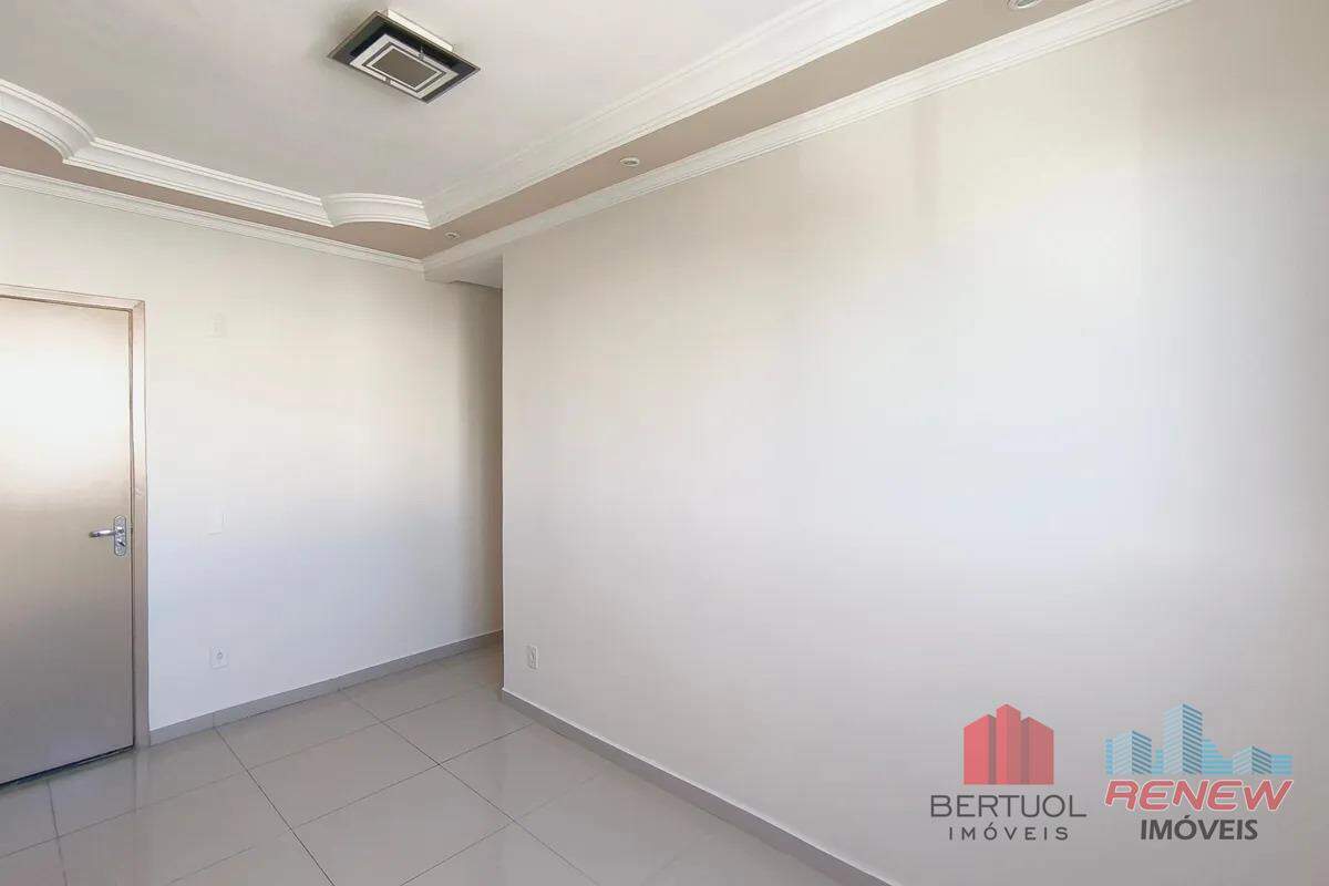 Apartamento à venda Condomínio Reserva do Japi em Jundiaí: 