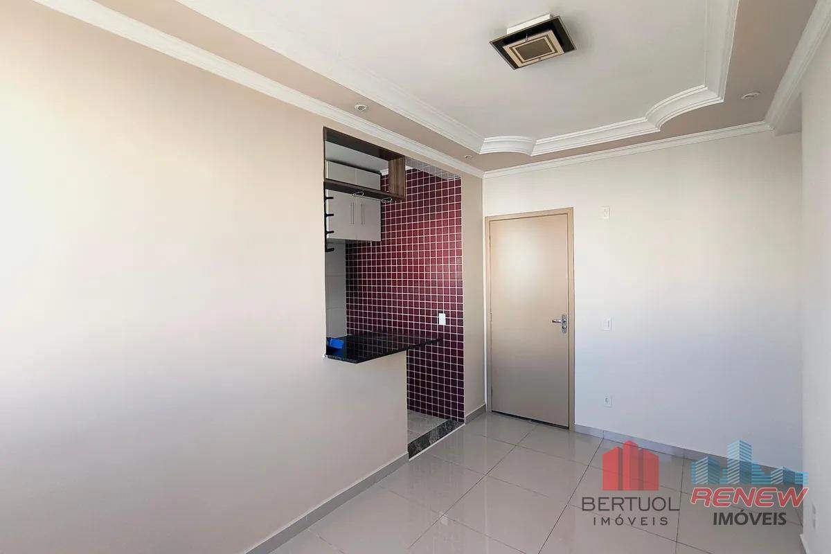 Apartamento à venda Condomínio Reserva do Japi em Jundiaí: 