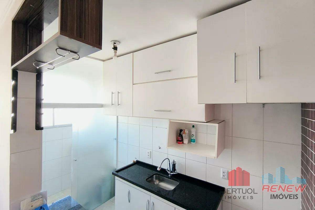 Apartamento à venda Condomínio Reserva do Japi em Jundiaí: 
