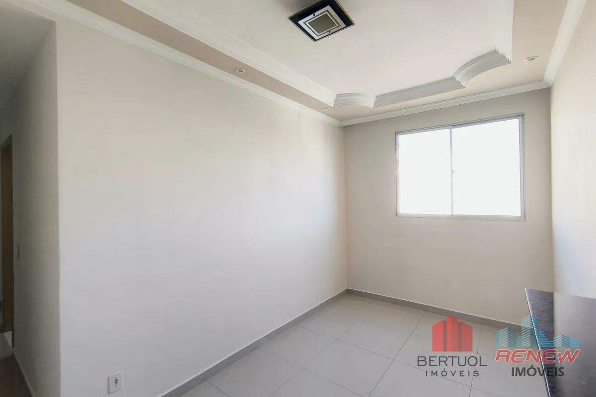 Apartamento à venda Condomínio Reserva do Japi em Jundiaí: 