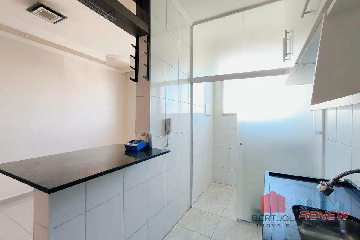 Apartamento à venda Condomínio Reserva do Japi em Jundiaí: 