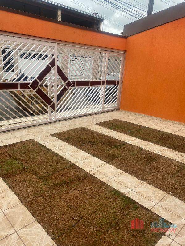 Casa para aluguel Parque Almerinda Pereira Chaves em Jundiaí: 