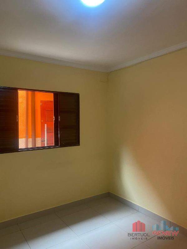 Casa para aluguel Parque Almerinda Pereira Chaves em Jundiaí: 