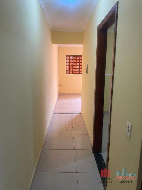 Casa para aluguel Parque Almerinda Pereira Chaves em Jundiaí: 
