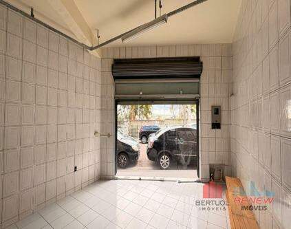 Salão comercial para aluguel Vila Arens Ii em Jundiaí: 