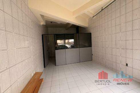 Salão comercial para aluguel Vila Arens Ii em Jundiaí: 