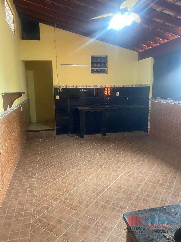 Casa à venda Parque Almerinda Pereira Chaves em Jundiaí: 
