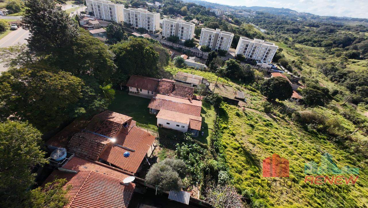 Chácara à venda Centro em Vinhedo: 
