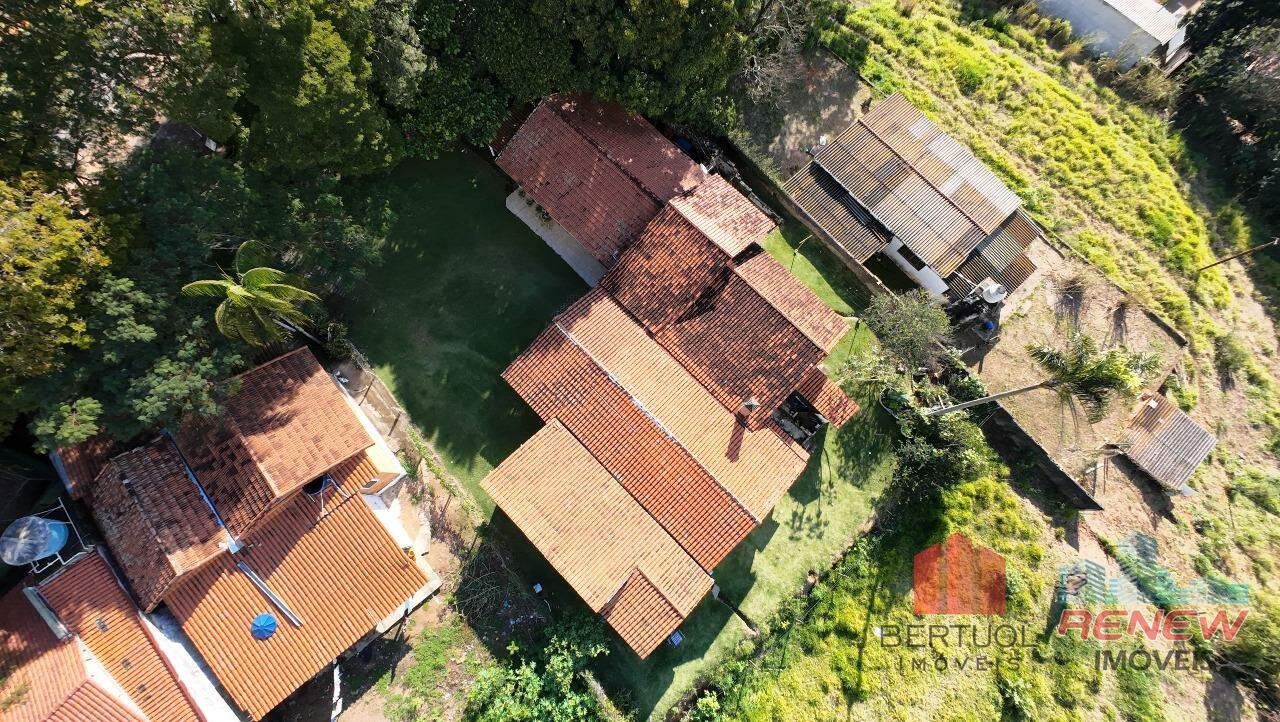 Chácara à venda Centro em Vinhedo: 