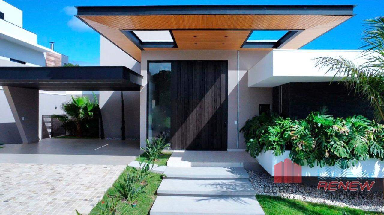 Casa de Condomínio para aluguel Condomínio Villa D’oro em Vinhedo: 