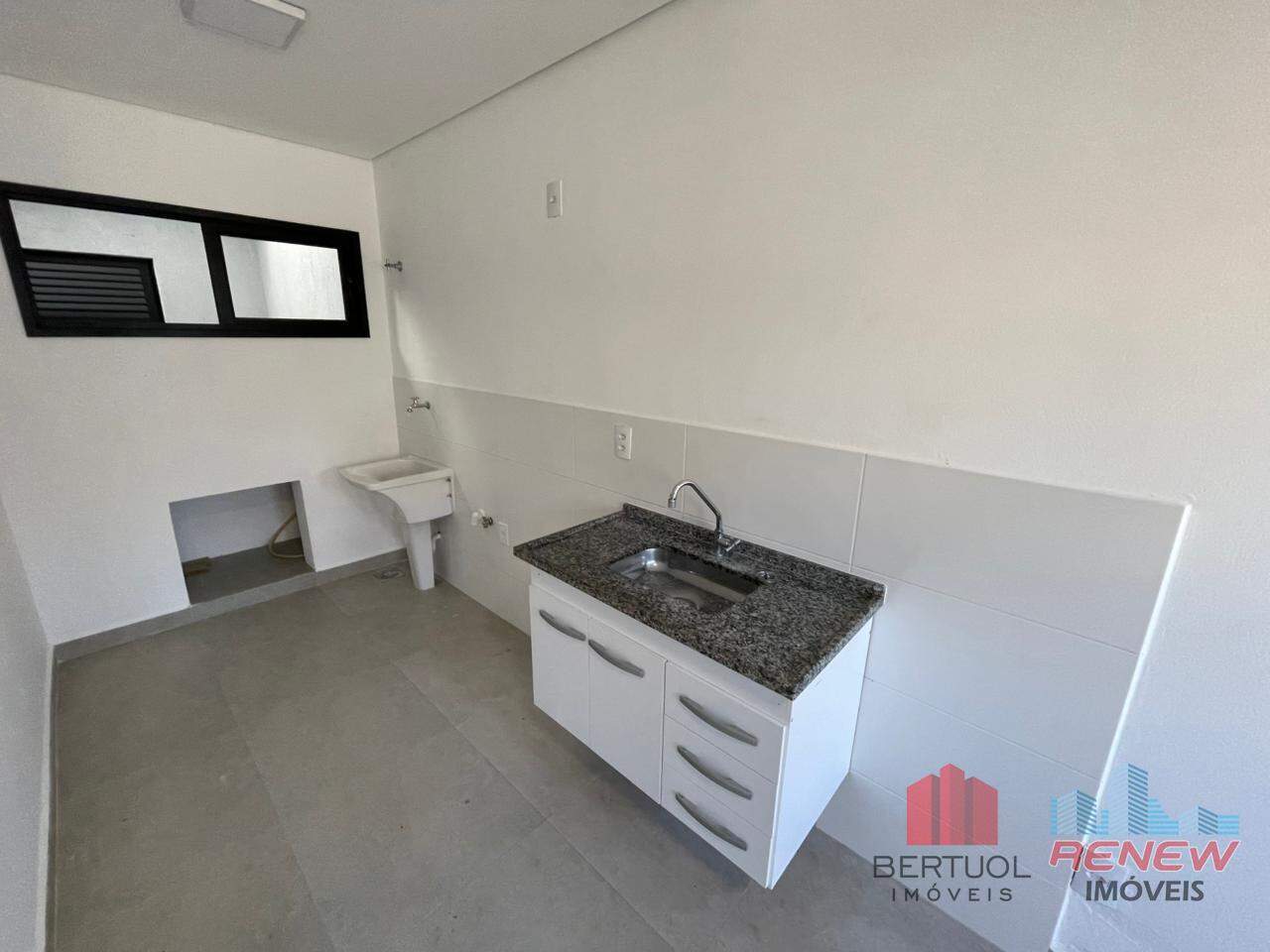 Apartamento para aluguel Jardim Miriam em Vinhedo: COZINHA