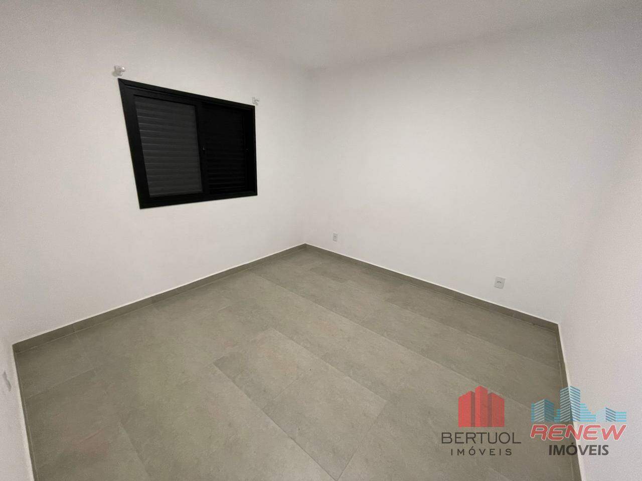 Apartamento para aluguel Jardim Miriam em Vinhedo: QUARTO
