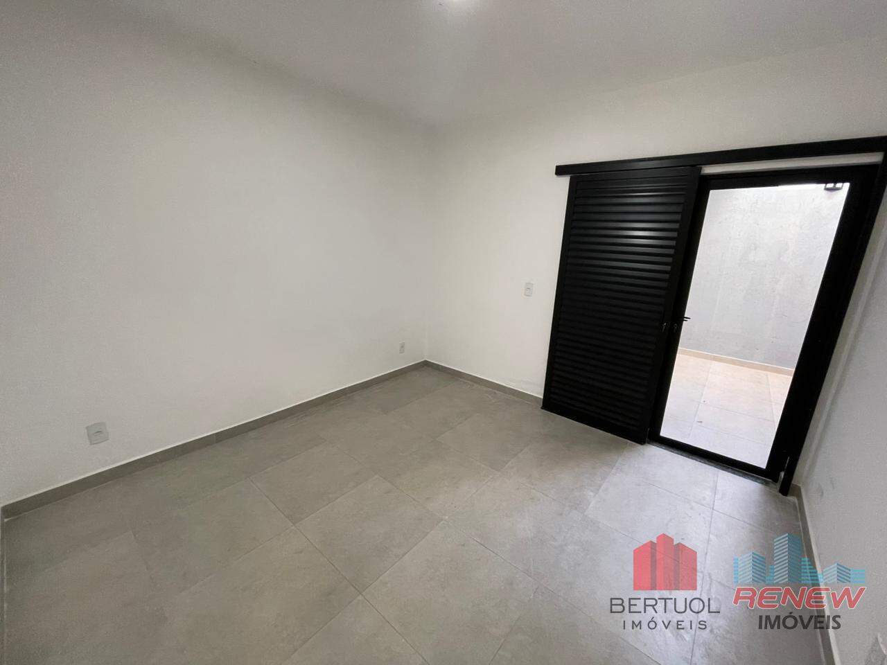 Apartamento para aluguel Jardim Miriam em Vinhedo: QUARTO