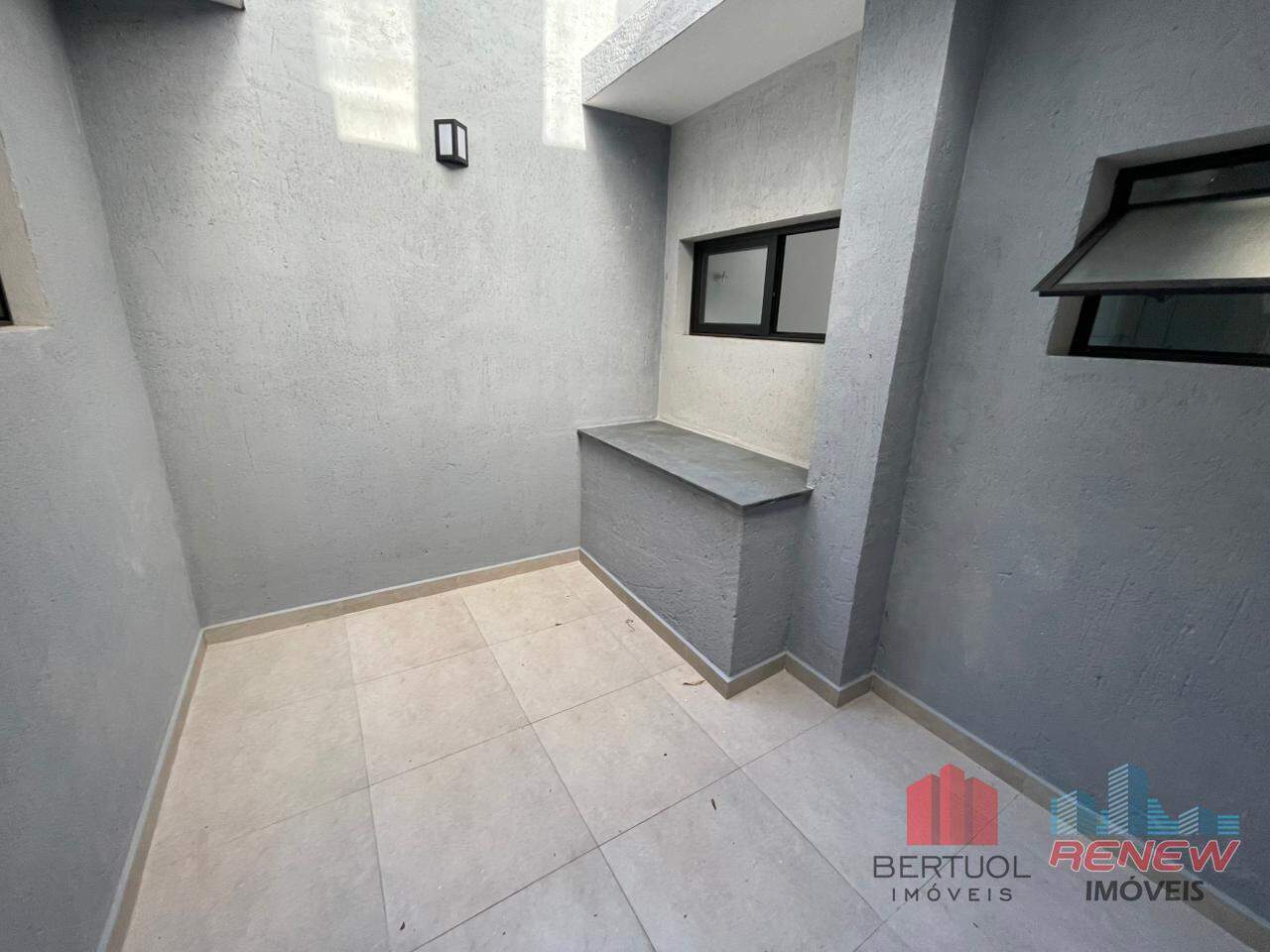 Apartamento para aluguel Jardim Miriam em Vinhedo: ÁREA EXTERNA 