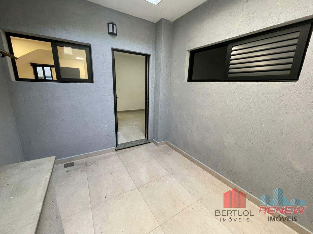 Apartamento para aluguel Jardim Miriam em Vinhedo: ÁREA EXTERNA 