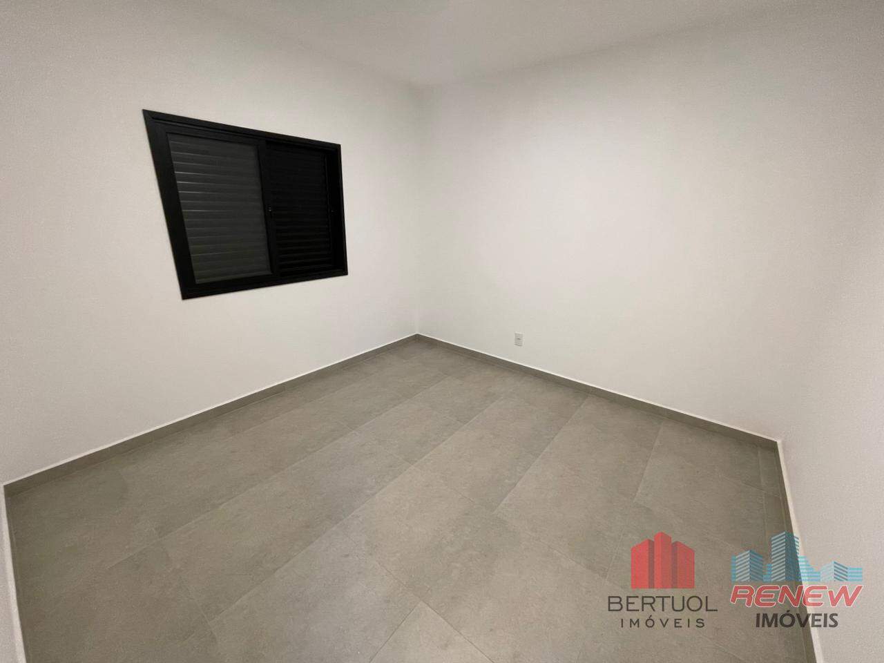 Apartamento para aluguel Jardim Miriam em Vinhedo: QUARTO