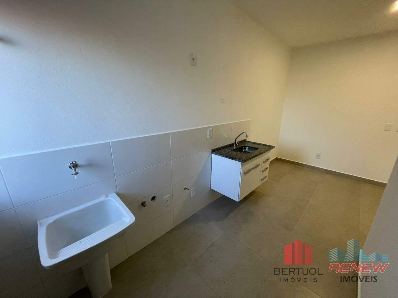 Apartamento para aluguel Jardim Miriam em Vinhedo: SALA/COZINHA