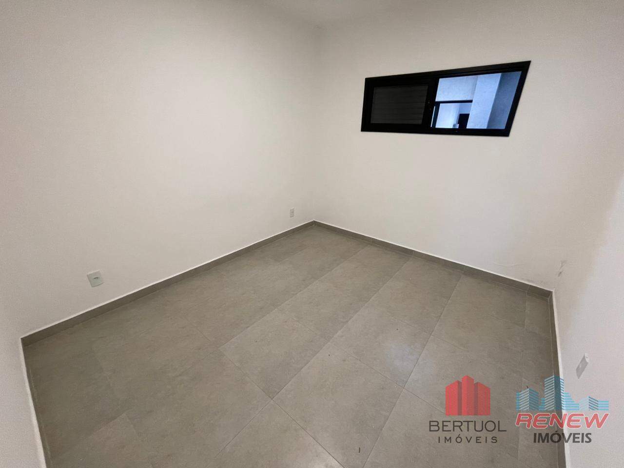 Apartamento para aluguel Jardim Miriam em Vinhedo: QUARTO
