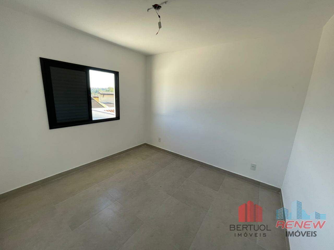 Apartamento para aluguel Jardim Miriam em Vinhedo: QUARTO