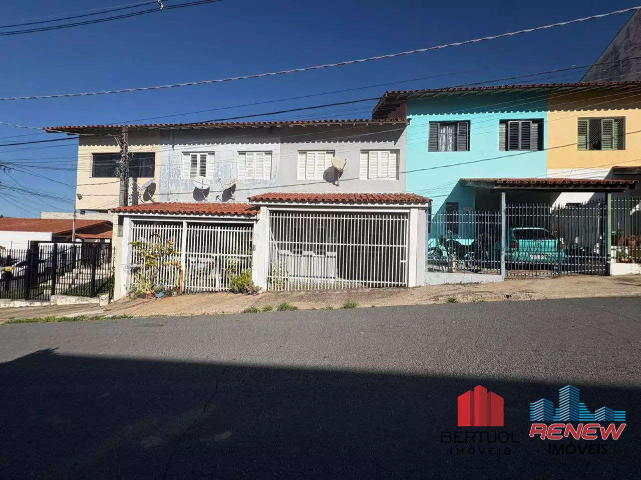 Casa à venda Jardim São Mateus em Vinhedo: 