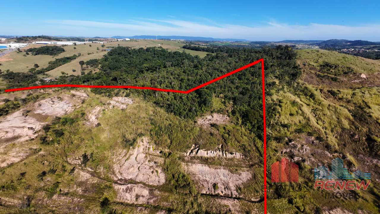 Área à venda Distrito Industrial Benedito Storani em Vinhedo: 
