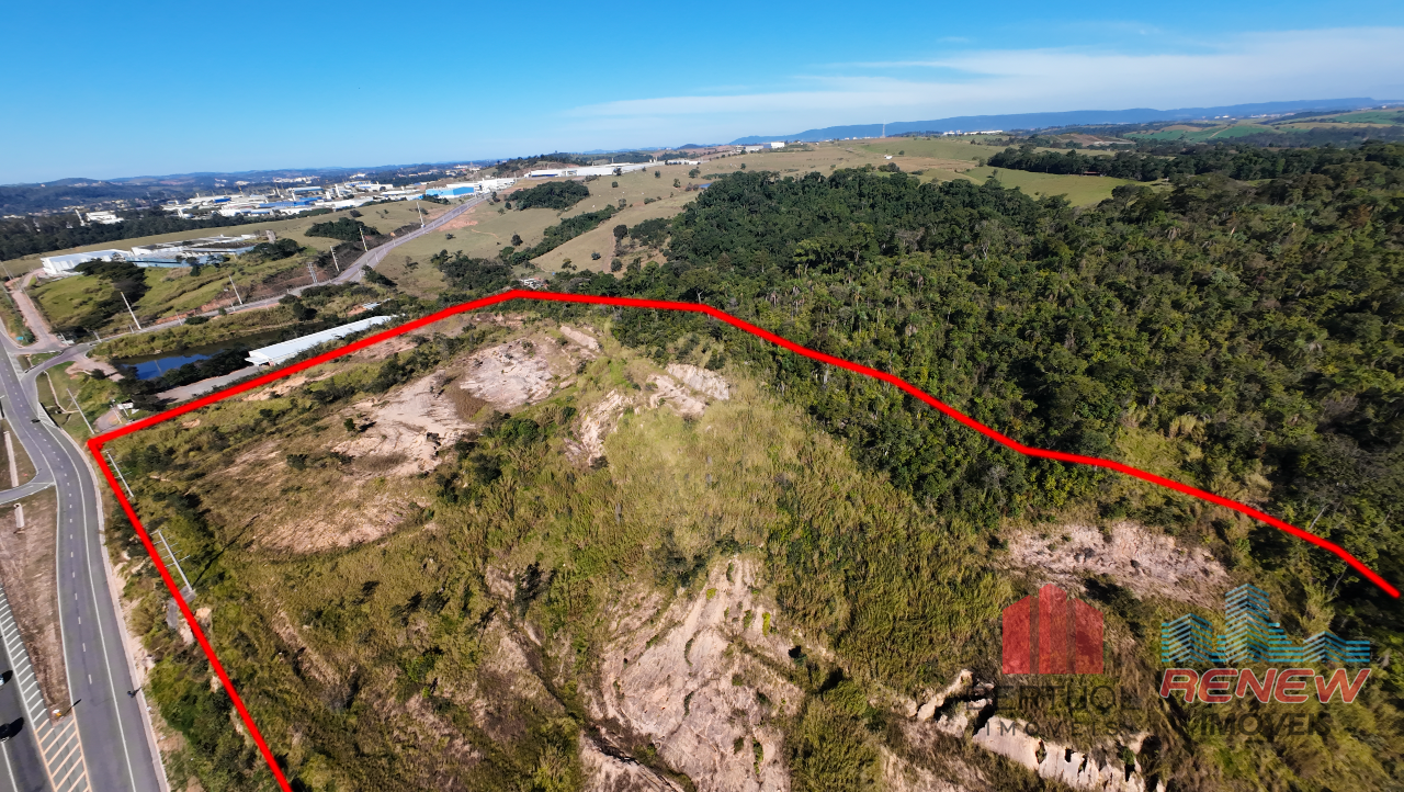 Área à venda Distrito Industrial Benedito Storani em Vinhedo: 