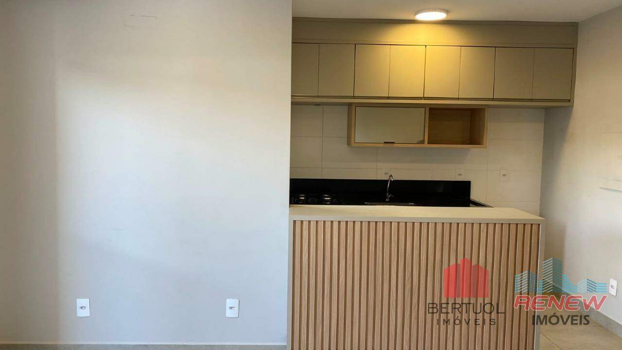 Apartamento para aluguel Condomínio Residencial Vicenza em Vinhedo: 