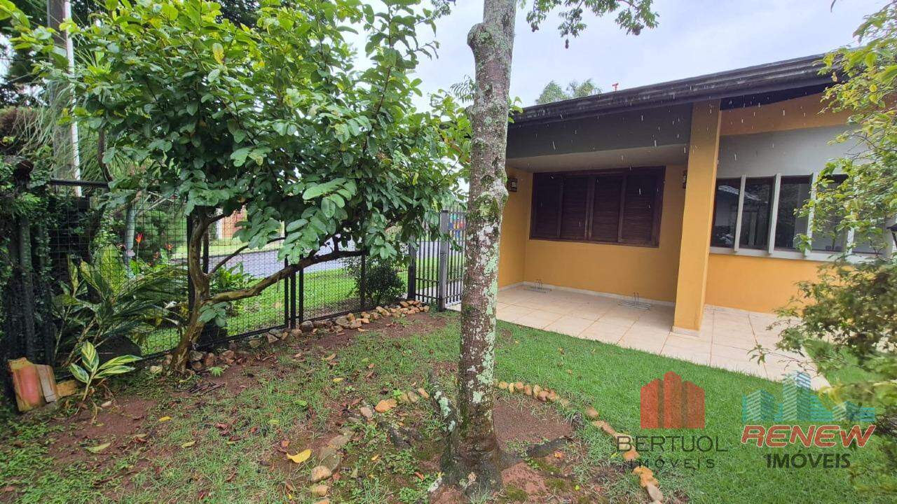 Casa de Condomínio para aluguel Village Visconde de Itamaracá em Valinhos: 