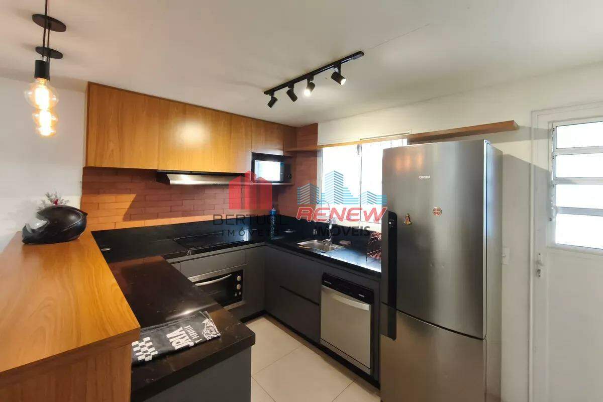 Casa de Condomínio à venda Residencial Athenas em Campinas: 