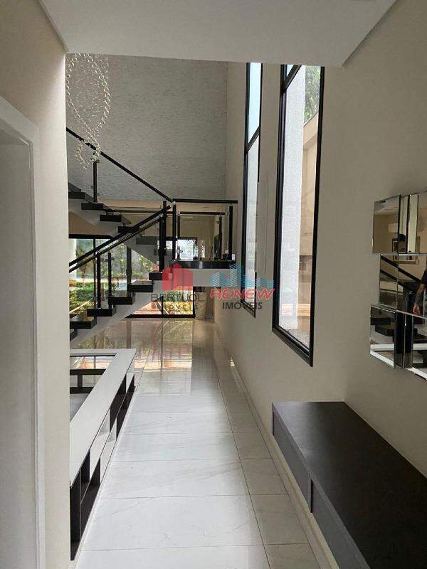 Casa de Condomínio para aluguel Condomínio Residencial Portal do Jequitiba em Valinhos: 