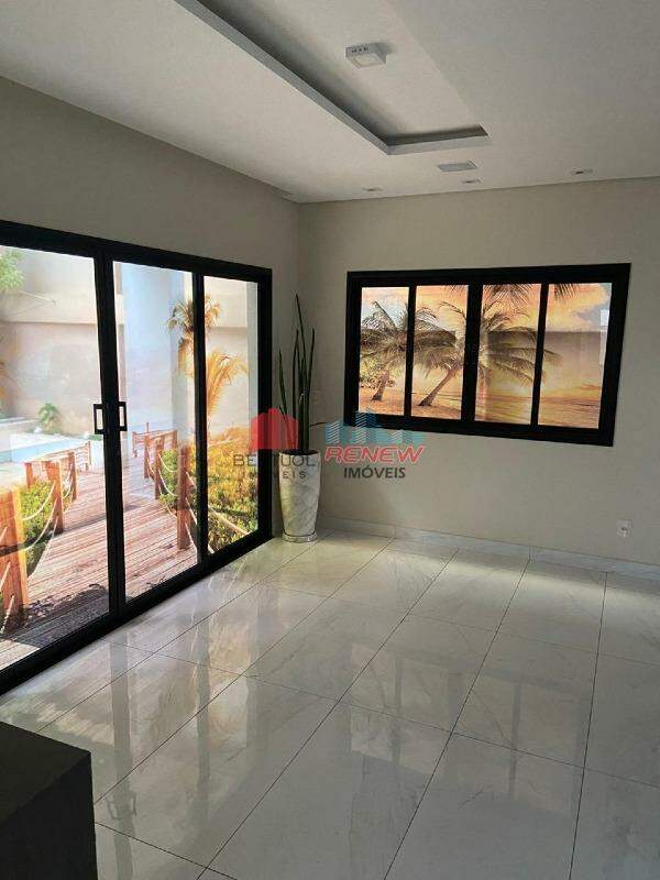Casa de Condomínio para aluguel Condomínio Residencial Portal do Jequitiba em Valinhos: 