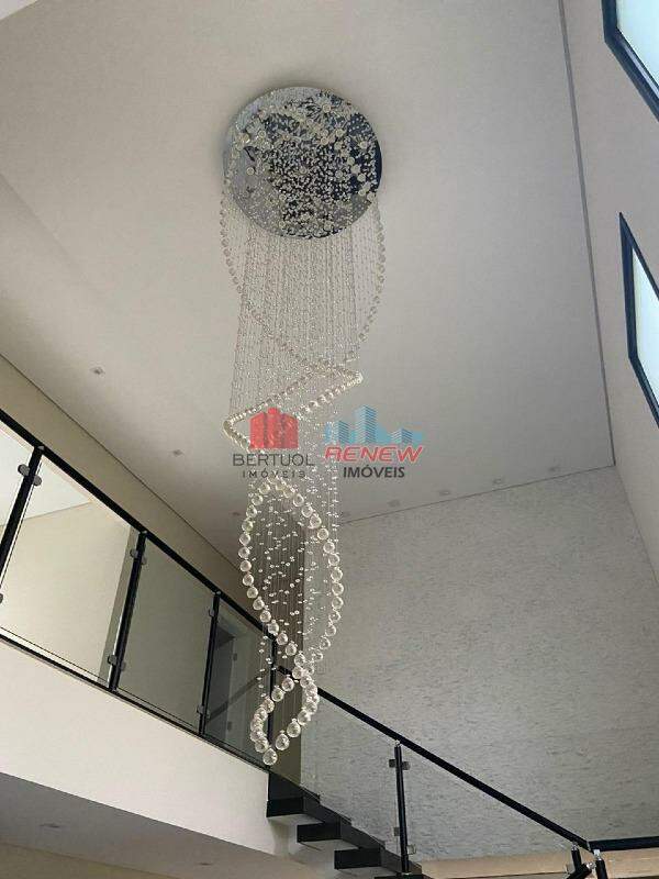 Casa de Condomínio para aluguel Condomínio Residencial Portal do Jequitiba em Valinhos: 