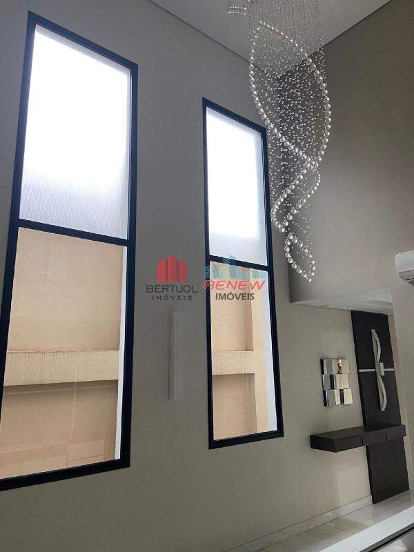 Casa de Condomínio para aluguel Condomínio Residencial Portal do Jequitiba em Valinhos: 
