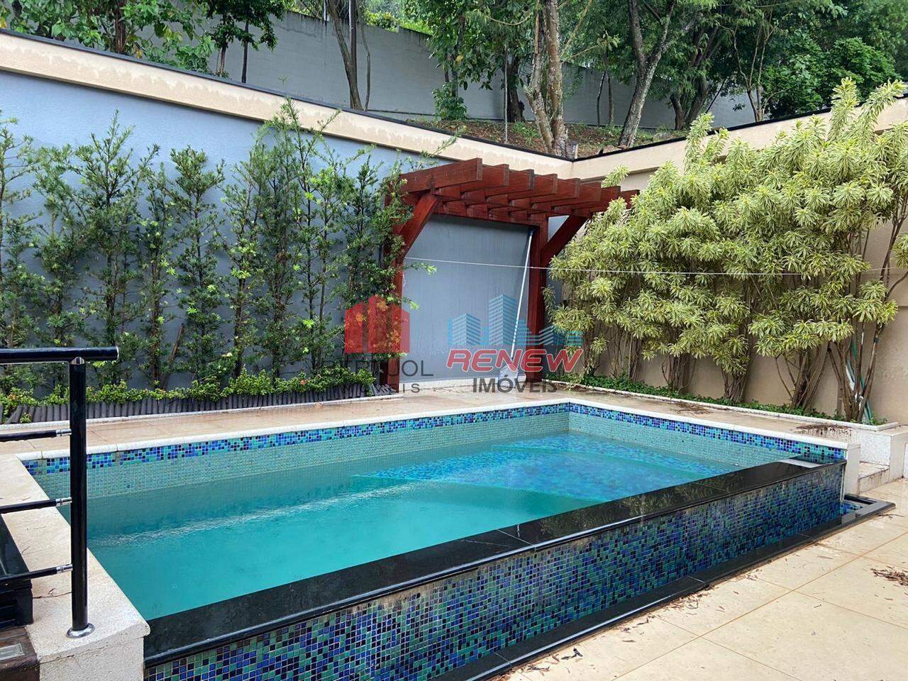 Casa de Condomínio para aluguel Condomínio Residencial Portal do Jequitiba em Valinhos: 
