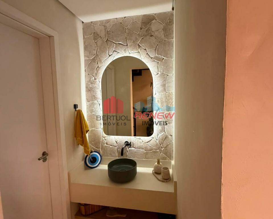 Casa à venda Condomínio Residencial Luciana em Valinhos: 
