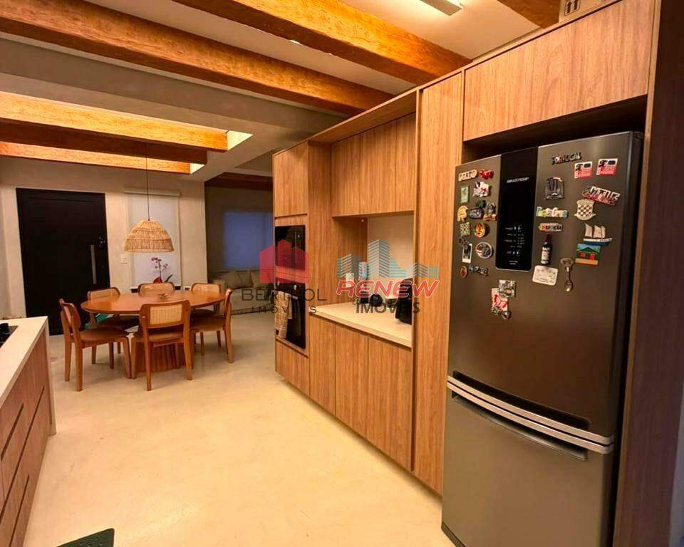 Casa à venda Condomínio Residencial Luciana em Valinhos: 