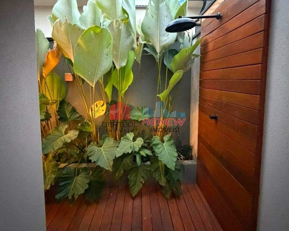 Casa à venda Condomínio Residencial Luciana em Valinhos: 
