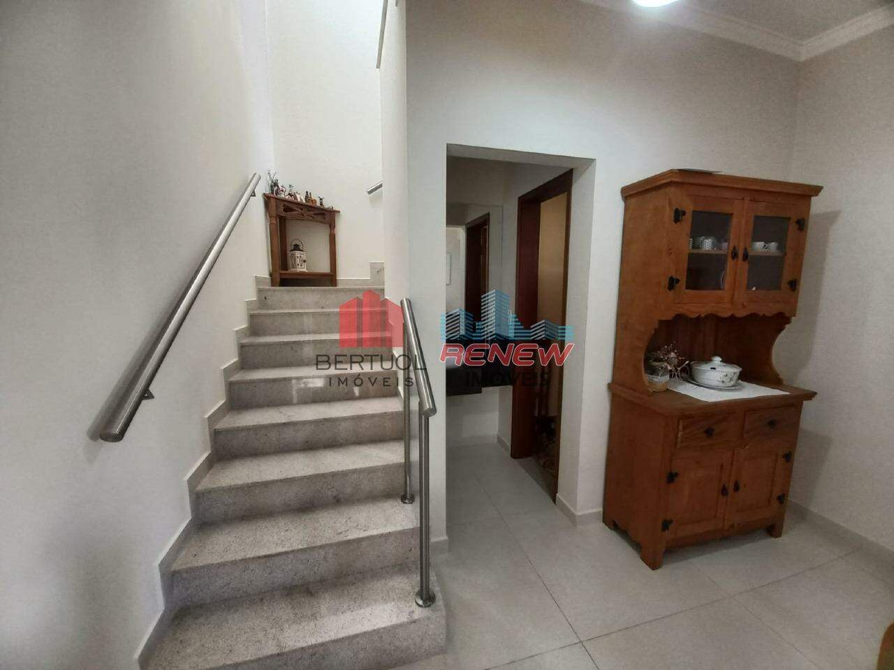 Casa de Condomínio à venda Condomínio São Domingos em Valinhos: 