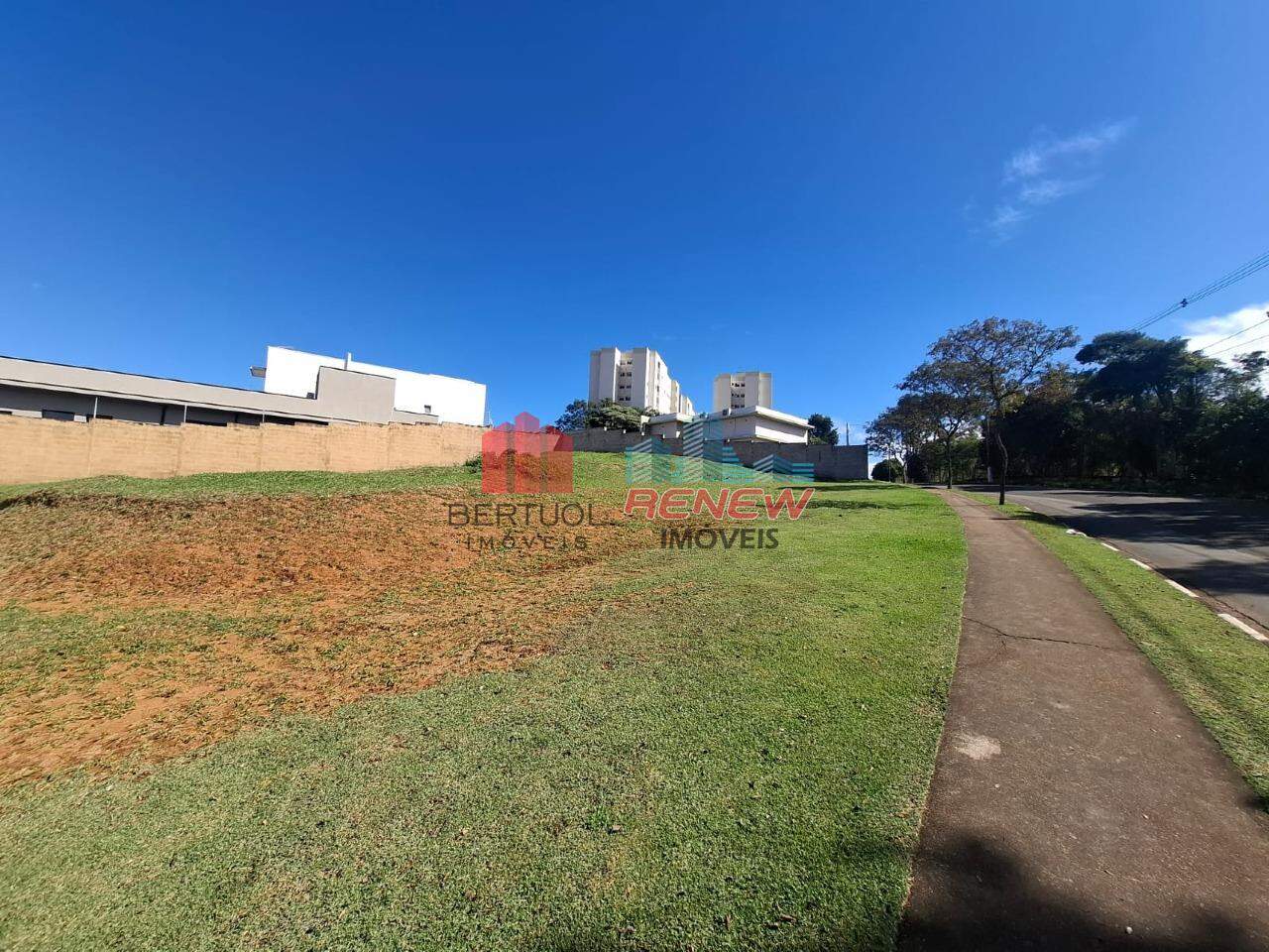 Terreno Comercial à venda Jardim Jurema em Valinhos: 