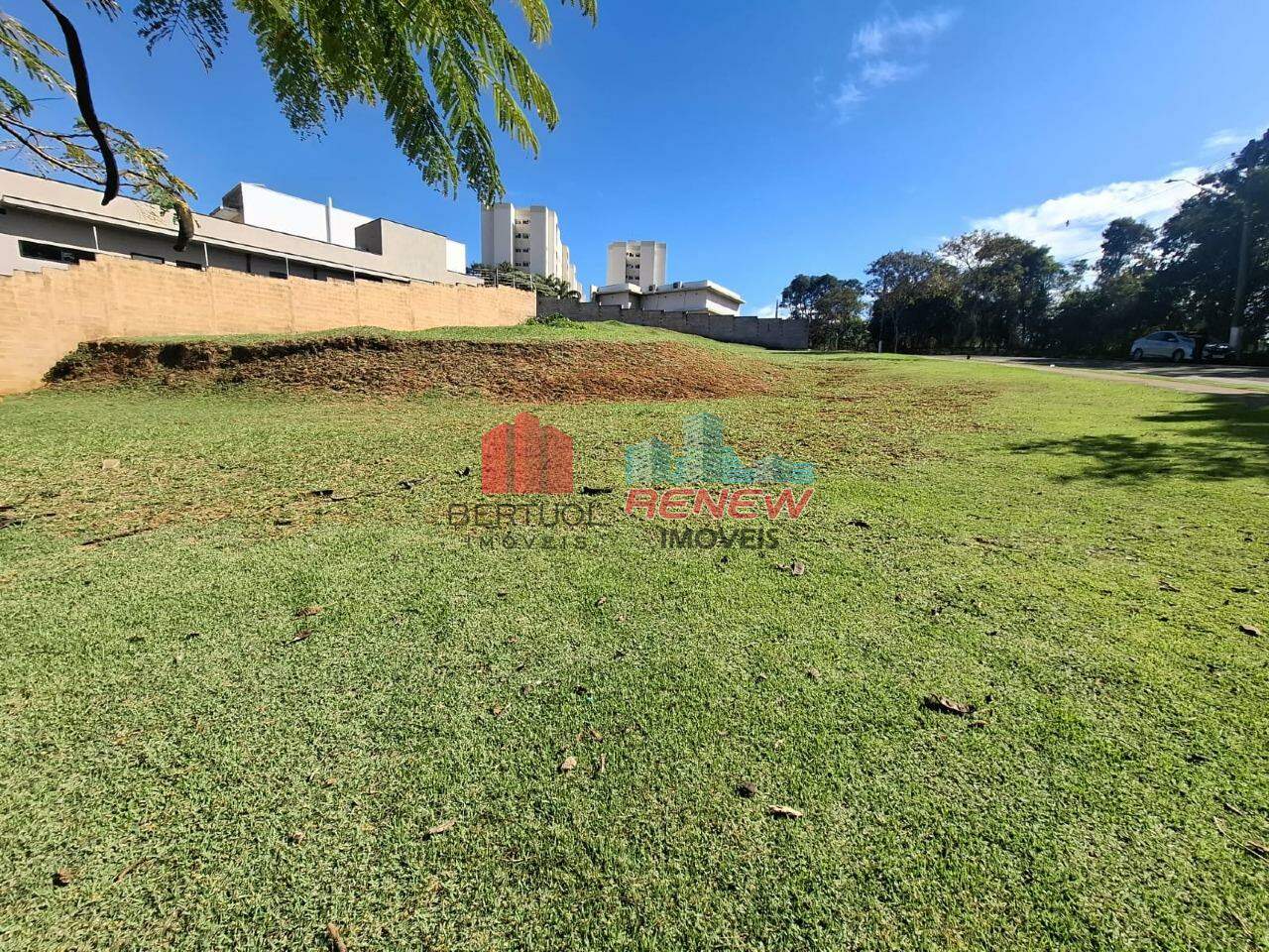 Terreno Comercial à venda Jardim Jurema em Valinhos: 
