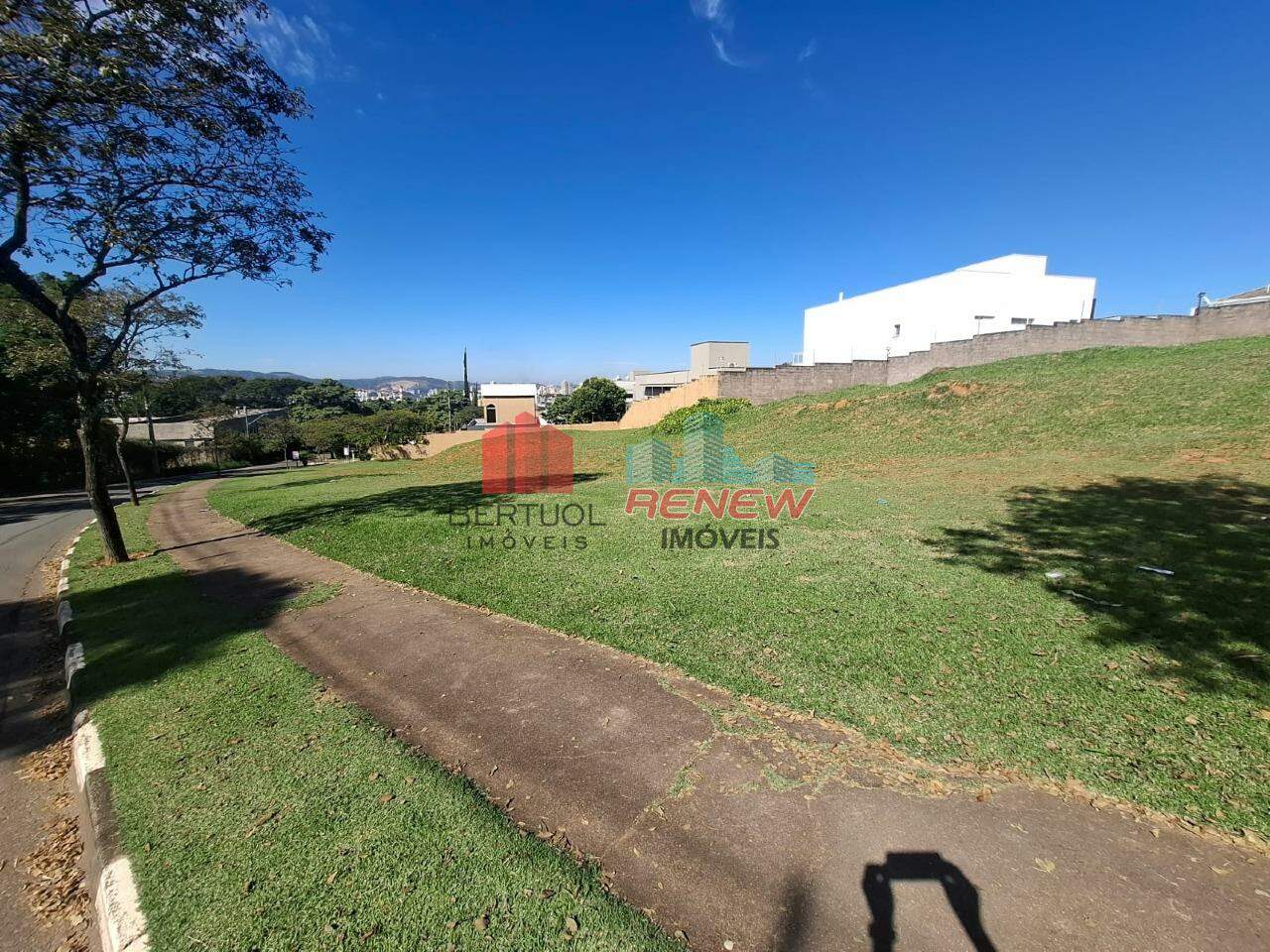 Terreno Comercial à venda Jardim Jurema em Valinhos: 