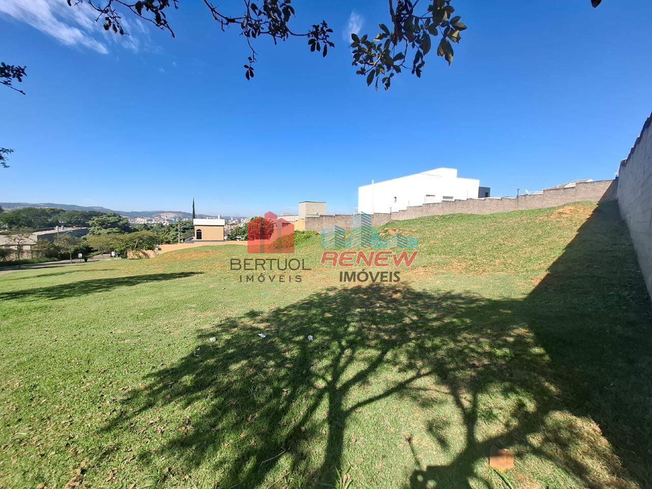 Terreno Comercial à venda Jardim Jurema em Valinhos: 